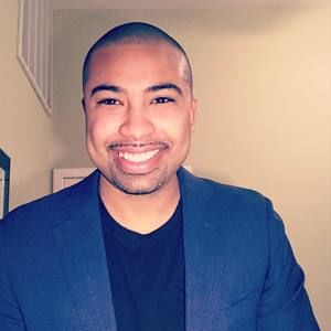 Meet your Posher, Ronald